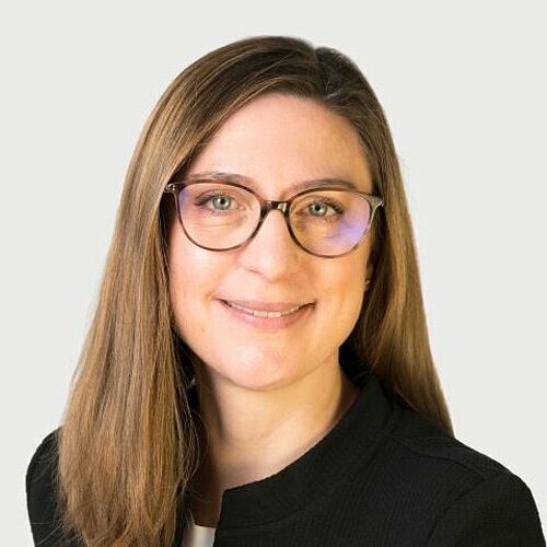 Prof. Dr. Christiane Wissing