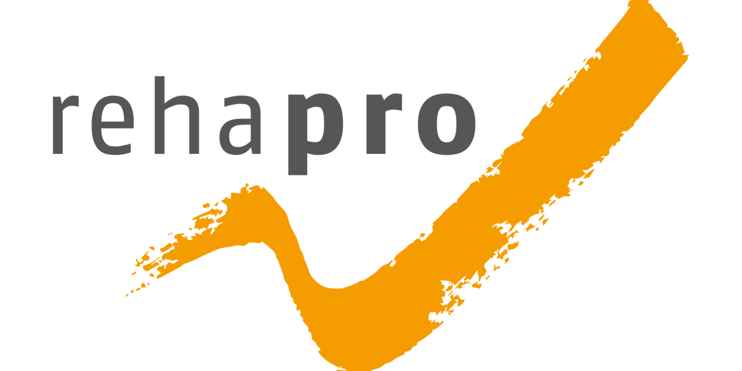 Logo rehapro